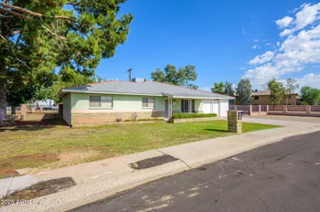 7614 Palmaire Ave, Glendale, AZ 85303