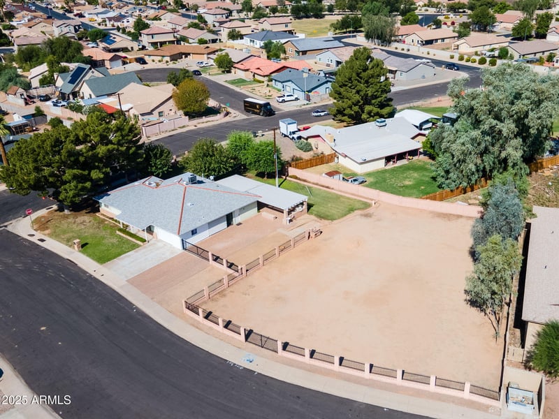 7614 Palmaire Ave, Glendale, AZ 85303