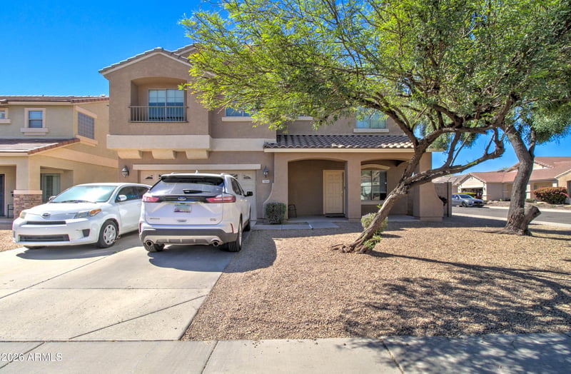 7614 69th Dr, Laveen, AZ 85339