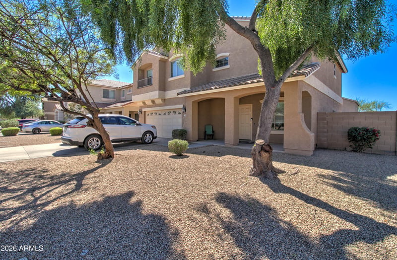 7614 69th Dr, Laveen, AZ 85339