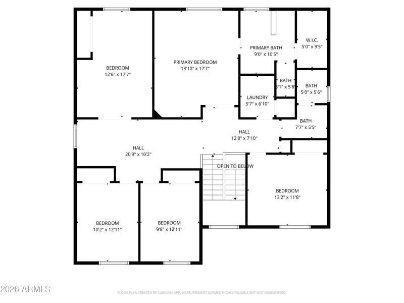 7614 69th Dr, Laveen, AZ 85339