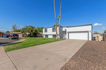7615 47th Dr, Glendale, AZ 85301