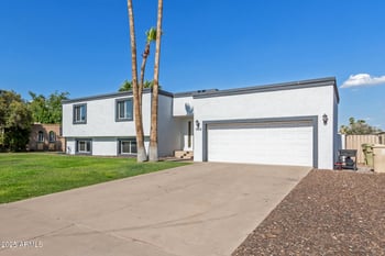 7615 47th Dr, Glendale, AZ 85301