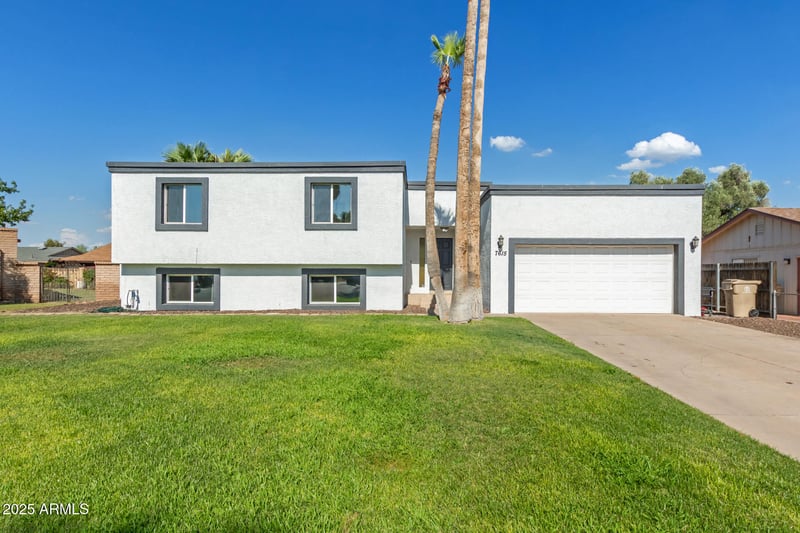 7615 47th Dr, Glendale, AZ 85301