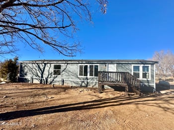 7615 Creekside Dr, Flagstaff, AZ 86004