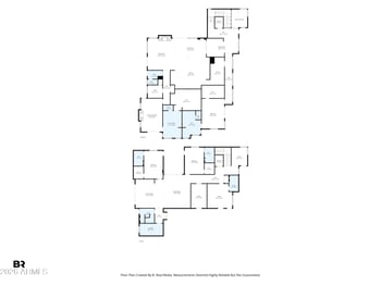 7615 22nd Pl, Phoenix, AZ 85020