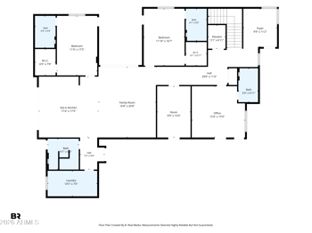 7615 N 22nd Pl, Phoenix, AZ 85020