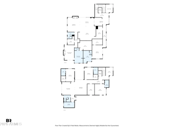 7615 N 22nd Pl, Phoenix, AZ 85020