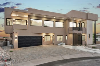 7615 N 22nd Pl, Phoenix, AZ 85020