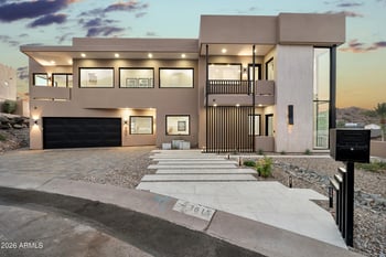 7615 N 22nd Pl, Phoenix, AZ 85020