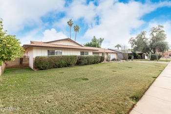 7615 N 33rd Dr, Phoenix, AZ 85051