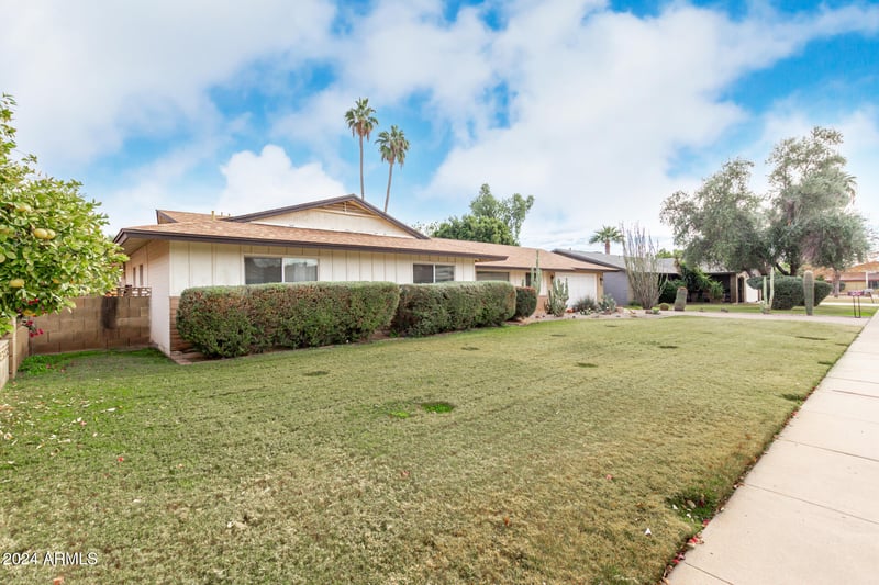 7615 N 33rd Dr, Phoenix, AZ 85051