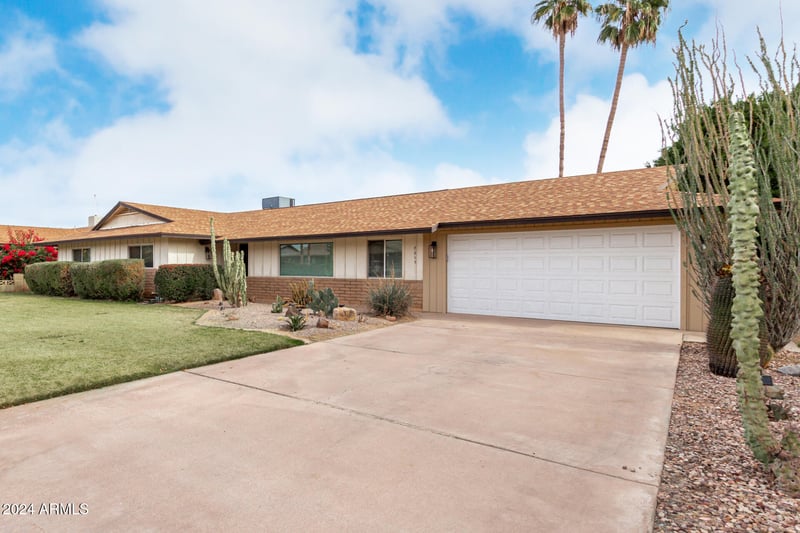 7615 N 33rd Dr, Phoenix, AZ 85051