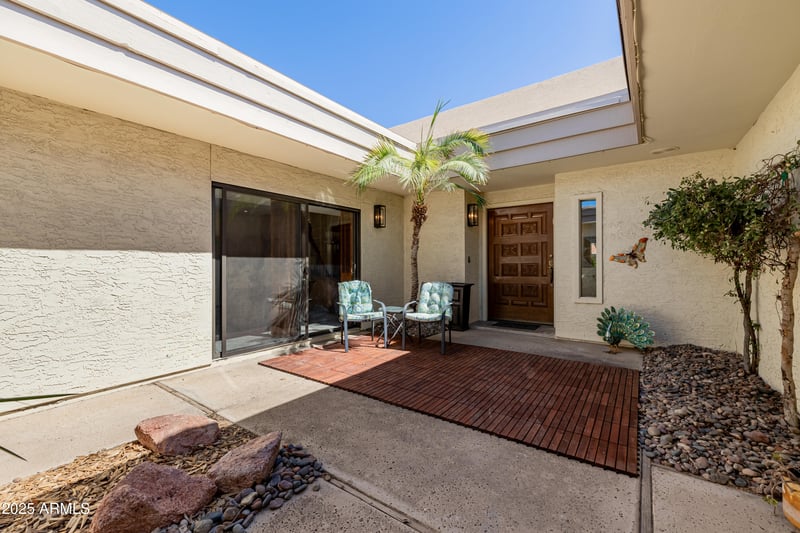 7615 Tucson Rd, Scottsdale, AZ 85258