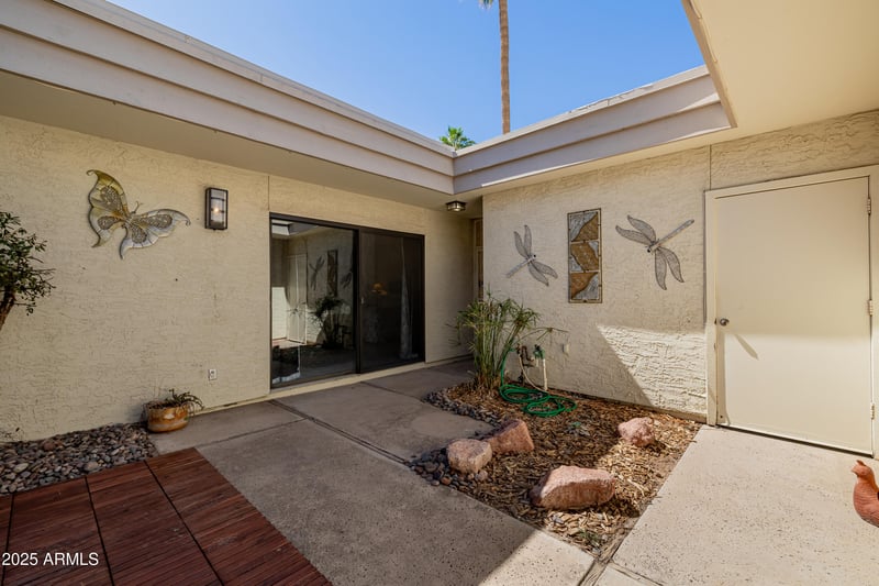 7615 Tucson Rd, Scottsdale, AZ 85258