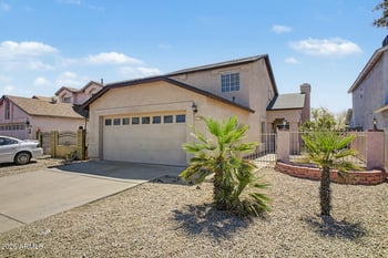 7615 Turquoise Ave, Peoria, AZ 85345