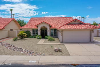 7615 W Julie Dr, Glendale, AZ 85308