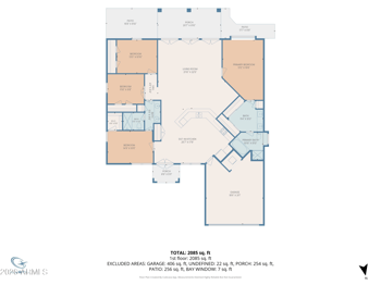 7615 W Julie Dr, Glendale, AZ 85308