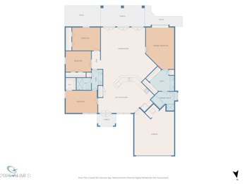 7615 W Julie Dr, Glendale, AZ 85308