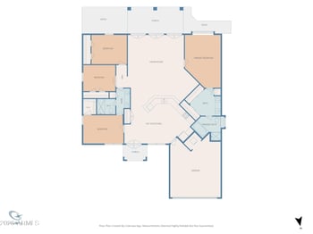 7615 W Julie Dr, Glendale, AZ 85308