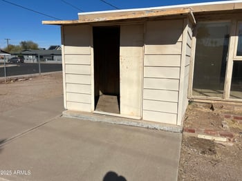 7615 W Palmaire Ave, Glendale, AZ 85303