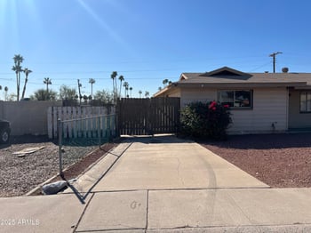 7615 W Palmaire Ave, Glendale, AZ 85303
