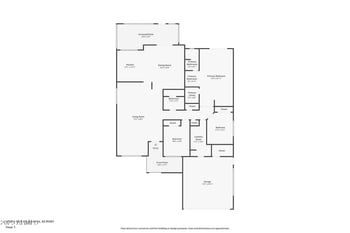 7616 44th Dr, Glendale, AZ 85301