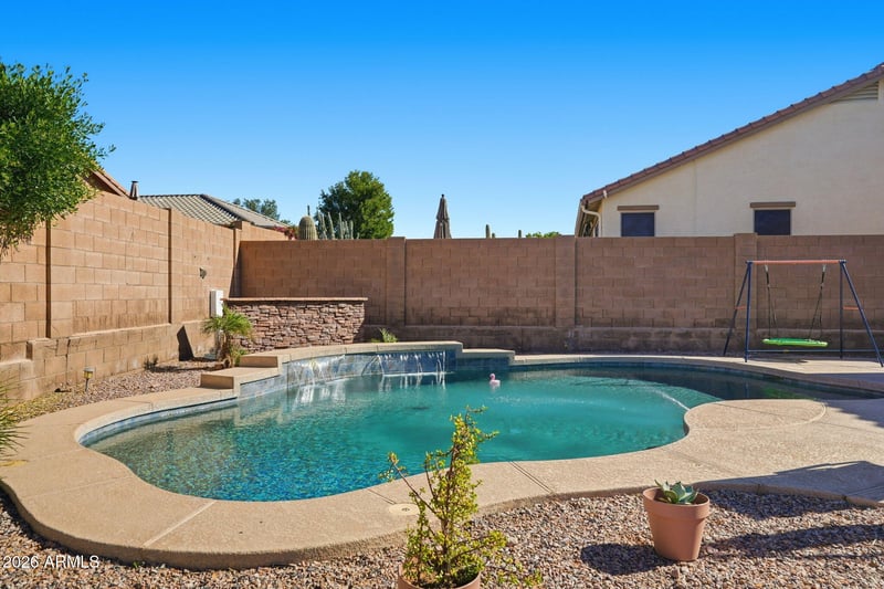 7616 Elderberry Way, Gold Canyon, AZ 85118