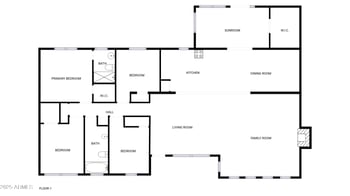 7616 Mawson Rd, Mesa, AZ 85207