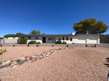7616 Mawson Rd, Mesa, AZ 85207