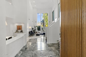 7616 Sierra Vista Dr, Scottsdale, AZ 85250