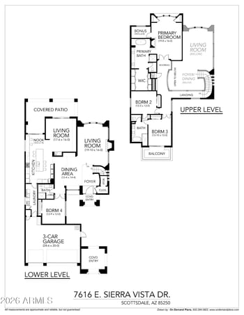 7616 Sierra Vista Dr, Scottsdale, AZ 85250