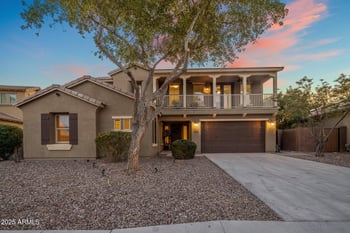 7616 Sorrell Ln, Gilbert, AZ 85298