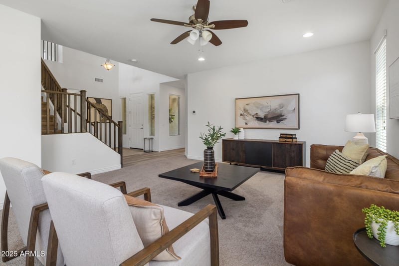 7616 Sorrell Ln, Gilbert, AZ 85298