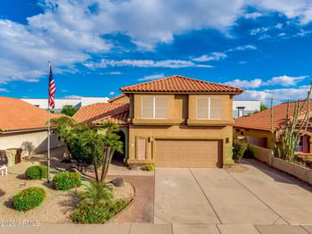 7617 Calavar Rd, Peoria, AZ 85381