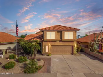 7617 Calavar Rd, Peoria, AZ 85381