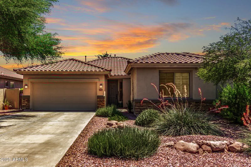 7617 Desert Honeysuckle Dr, Gold Canyon, AZ 85118