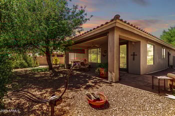 7617 Desert Honeysuckle Dr, Gold Canyon, AZ 85118