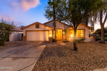 7617 Portobello Ave, Mesa, AZ 85212