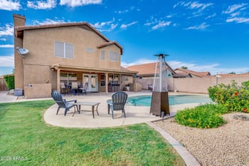 7617 Calavar Rd, Peoria, AZ 85381