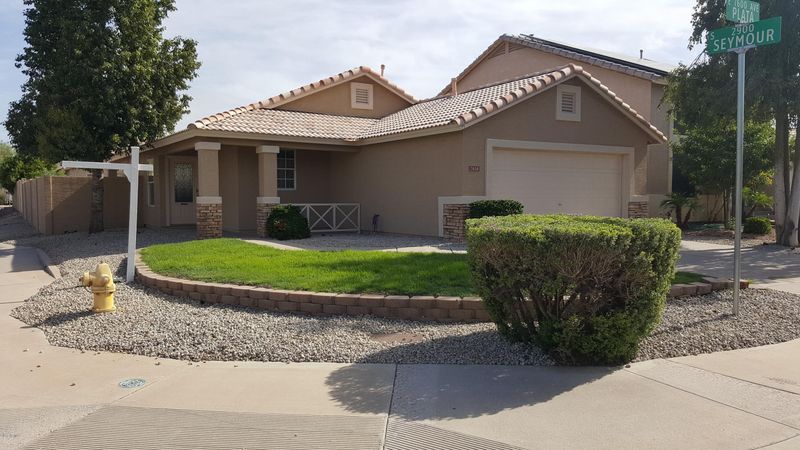 7618 E Plata Ave, Mesa, AZ 85212