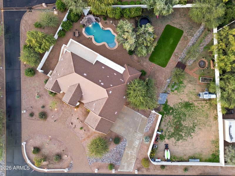 7618 E Presidio St, Mesa, AZ 85207