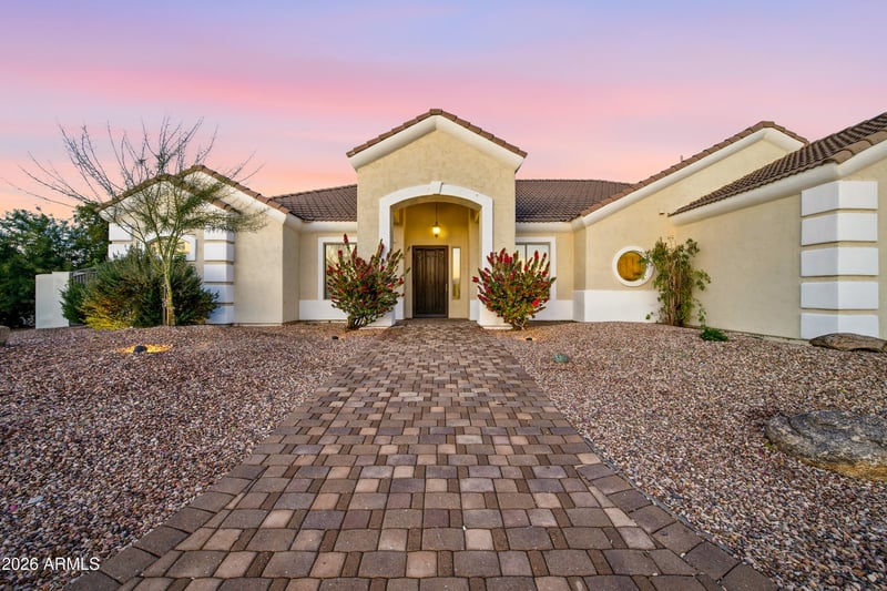 7618 E Presidio St, Mesa, AZ 85207