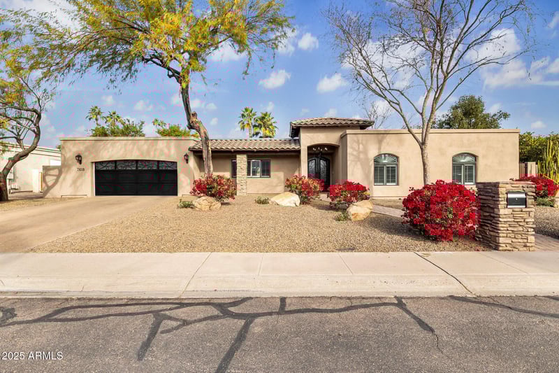 7618 Ironwood Dr, Scottsdale, AZ 85258