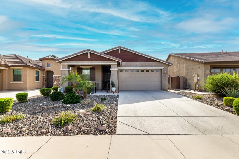 7618 Lone Pine Pl, Gold Canyon, AZ 85118