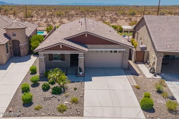 7618 Lone Pine Pl, Gold Canyon, AZ 85118