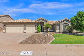 7618 Maui Ln, Peoria, AZ 85381
