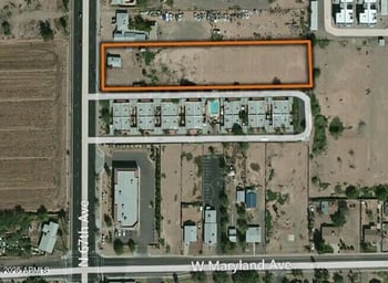 7618 61st Ave #-, Glendale, AZ 85301
