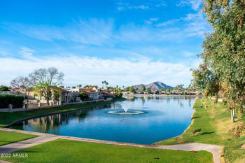 7618 N Via De Los Ninos --, Scottsdale, AZ 85258