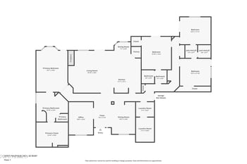 7618 Presidio St, Mesa, AZ 85207